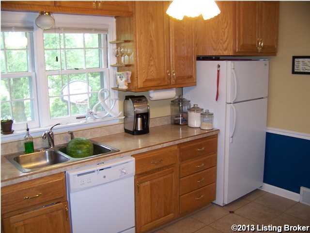 5407 Winding Road Louisville, KY 40214 - Photo 4 of 37 Additional Photo