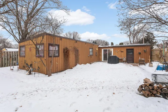 $260,000 | 5473 145th Street North, Hugo, MN 55038