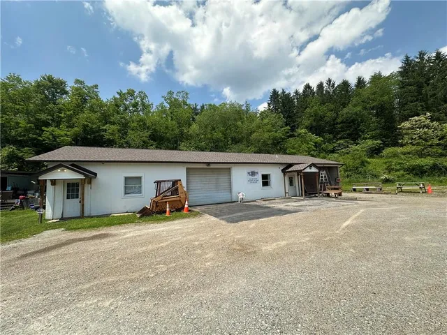 $990,000 | 1389 Indian Creek Valley Road, Melcroft, PA 15462