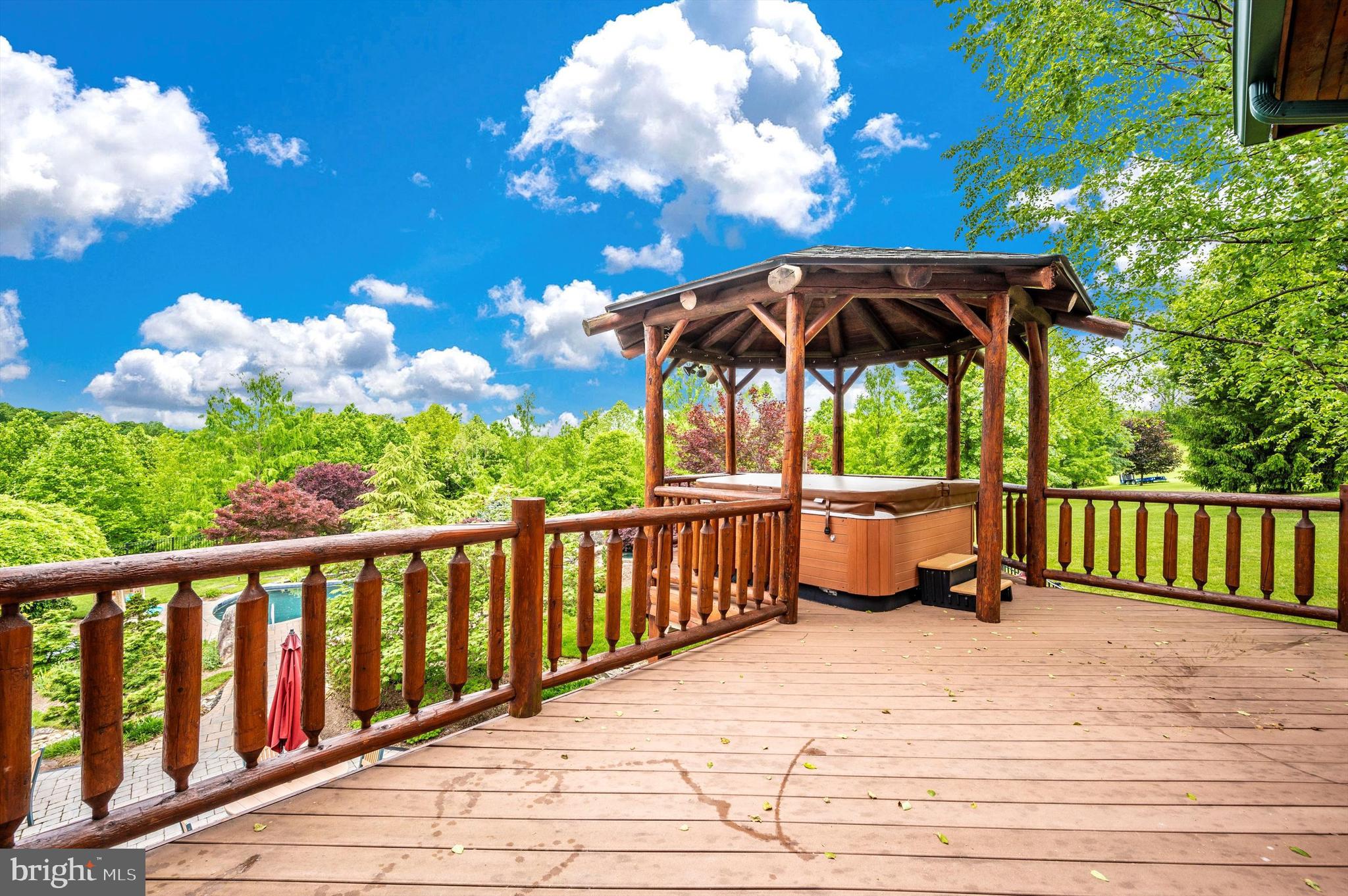 24220 Kings Valley Road Damascus, MD 20872 - Photo 21 of 136 Gallery Image 21