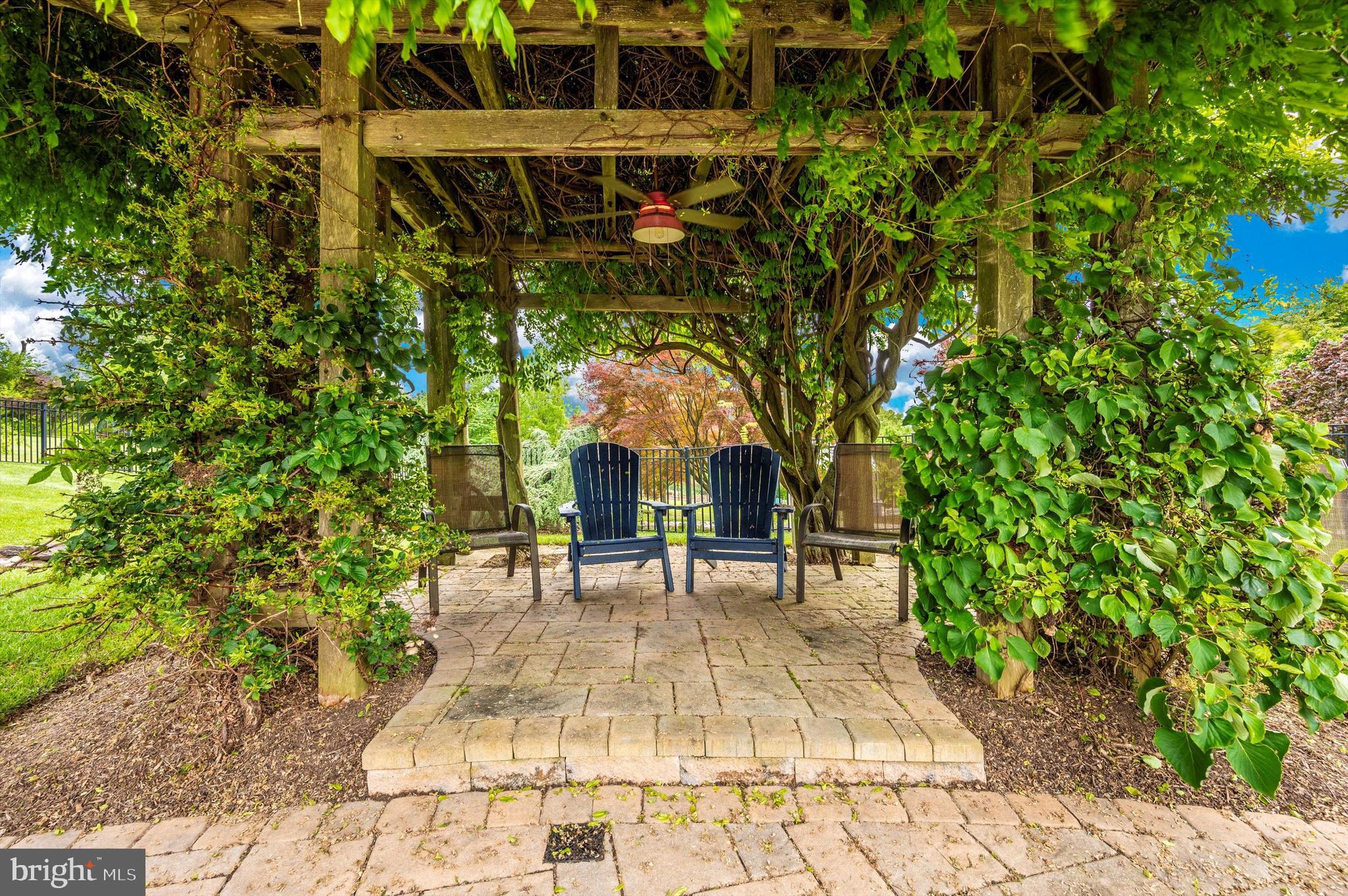 24220 Kings Valley Road Damascus, MD 20872 - Photo 62 of 136 Gallery Image 62