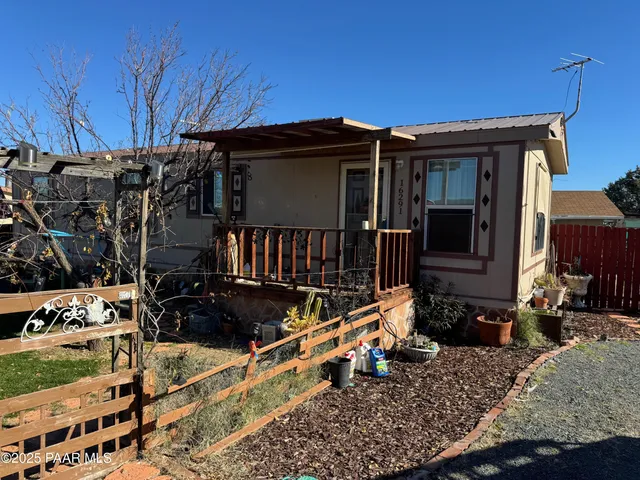 $178,000 | 16291 South Red Rock Lane, Mayer, AZ 86333