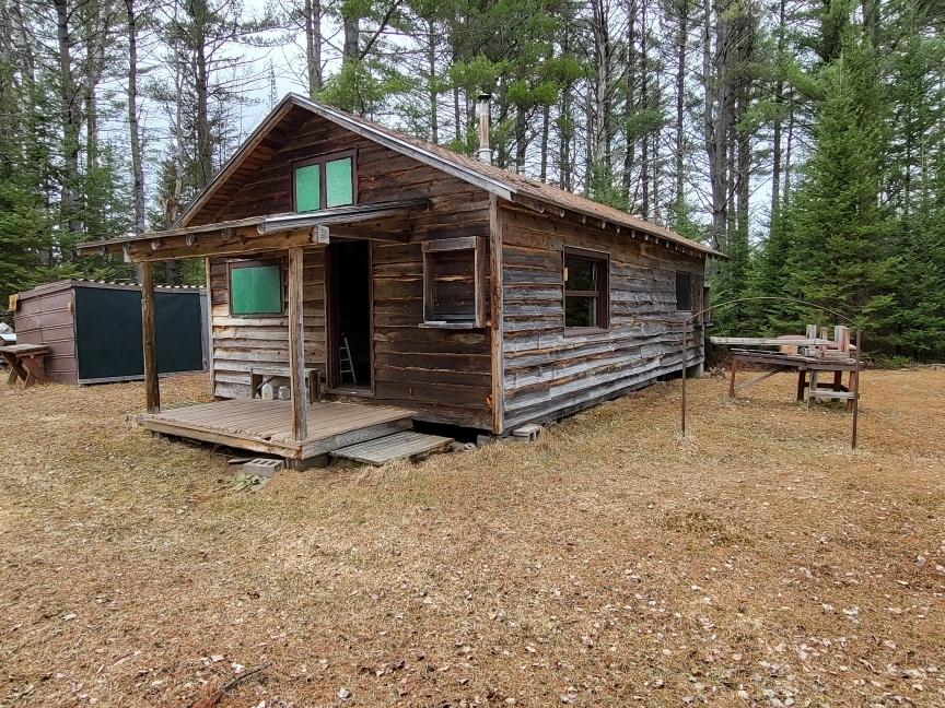 5729 Stone Lake Road Rhinelander, WI 54501 - Photo 23 of 33 Gallery Image 23