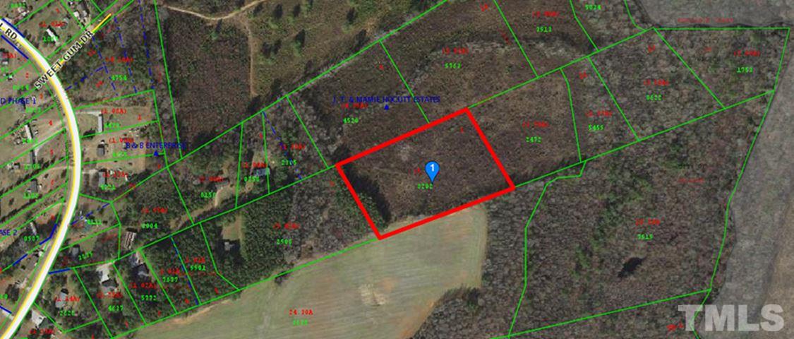 Lot 09 Will Road Middlesex, NC 27557 - Photo 3 of 3 Gallery Image 3