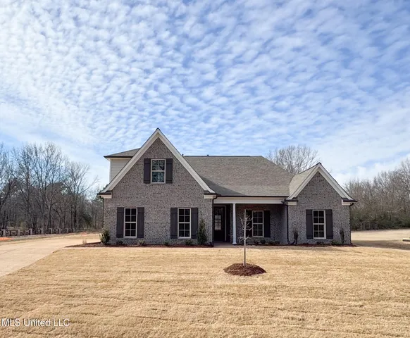 $410,900 | 969 Lucas Lane, Hernando, MS 38632