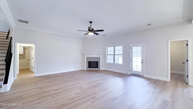 $410,900 | 969 Lucas Lane, Hernando, MS 38632