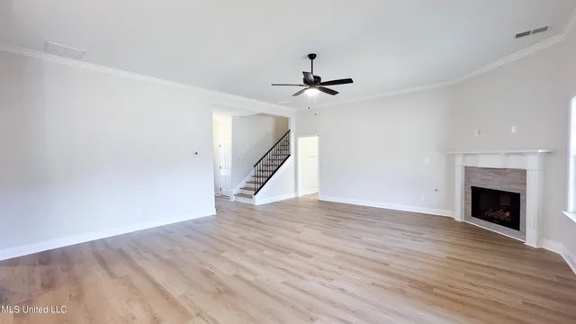 $410,900 | 969 Lucas Lane, Hernando, MS 38632