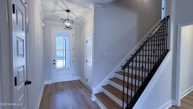 $410,900 | 969 Lucas Lane, Hernando, MS 38632