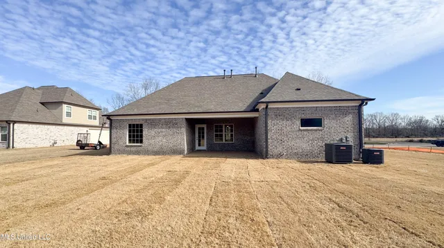 $410,900 | 969 Lucas Lane, Hernando, MS 38632