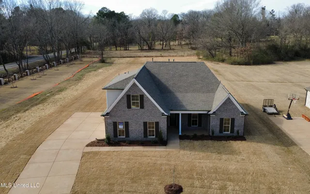 $410,900 | 969 Lucas Lane, Hernando, MS 38632
