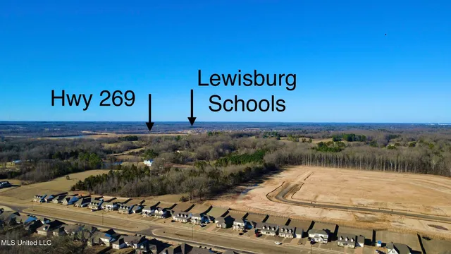 $410,900 | 969 Lucas Lane, Hernando, MS 38632