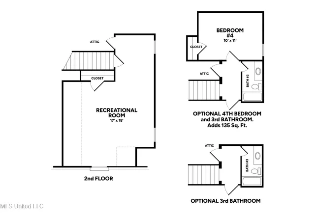 $410,900 | 969 Lucas Lane, Hernando, MS 38632