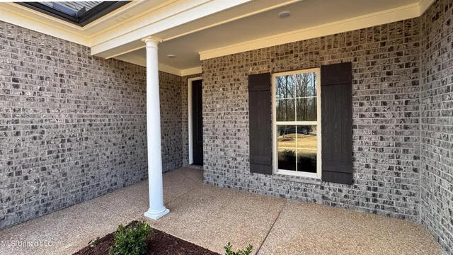 $410,900 | 969 Lucas Lane, Hernando, MS 38632