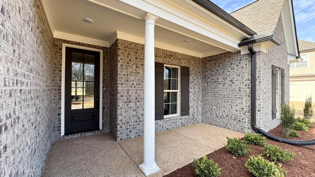 $410,900 | 969 Lucas Lane, Hernando, MS 38632