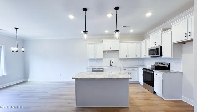 $410,900 | 969 Lucas Lane, Hernando, MS 38632