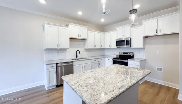 $410,900 | 969 Lucas Lane, Hernando, MS 38632