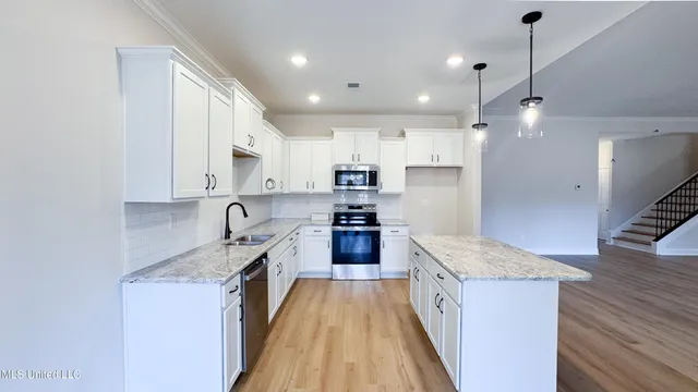 $410,900 | 969 Lucas Lane, Hernando, MS 38632