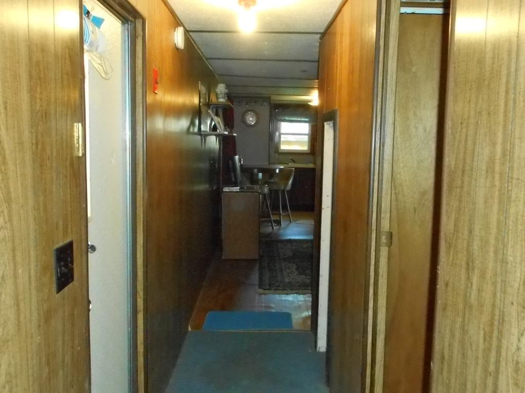 29 North Vigue Shr Road Albion, ME 04910 - Photo 9 of 20 Hallway