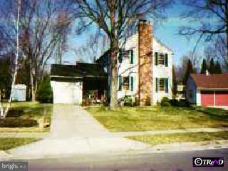 1203 Forge Road Cherry Hill, NJ 08034 - Photo 1 of 1