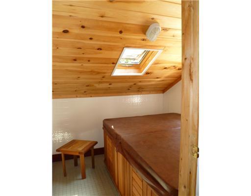 41 Pipeline Road Windham, ME 04062 - Photo 19 of 20 Swimming Pool/Hot Tub/Sauna. hot tub...