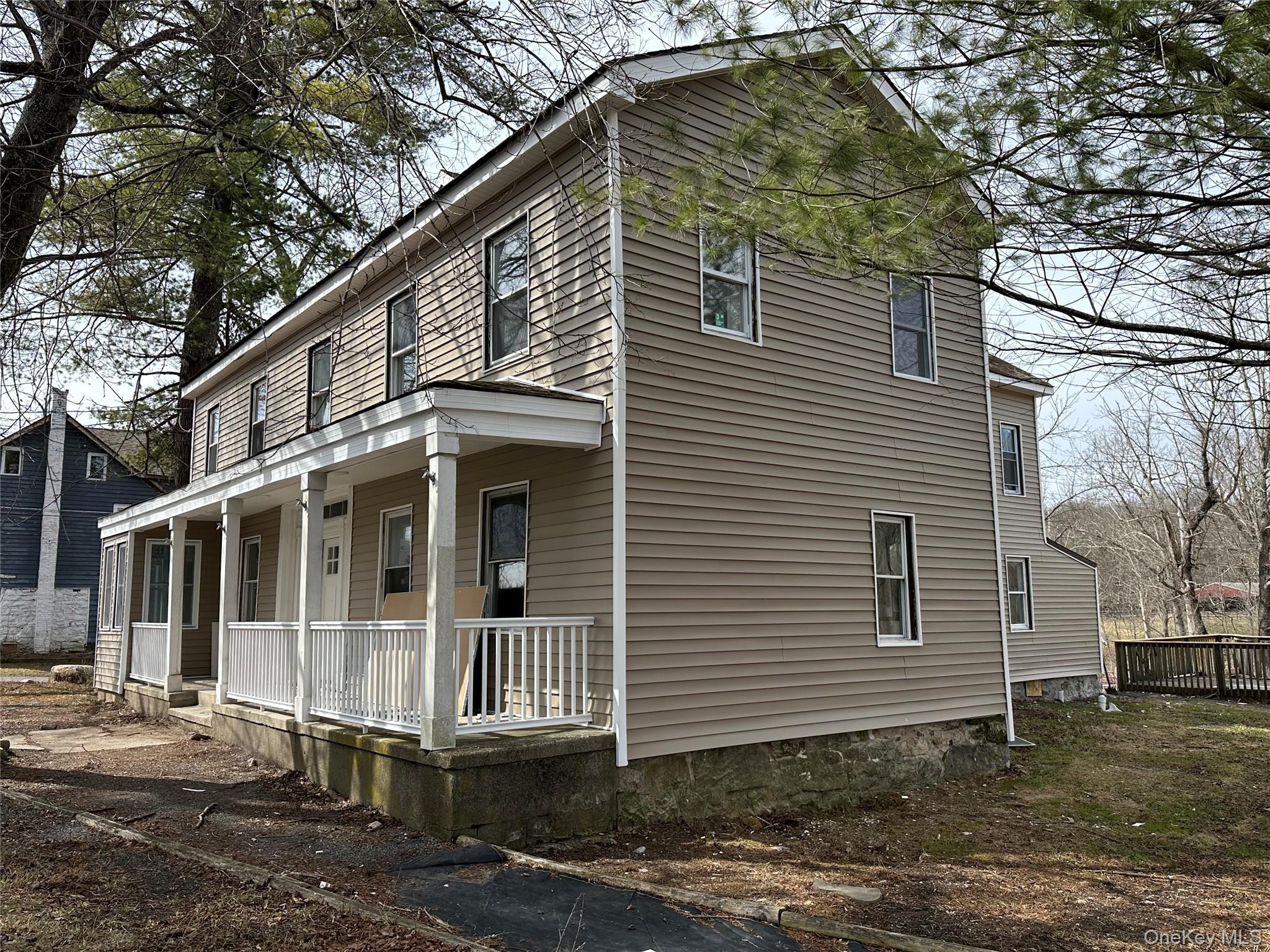 1445 Burlingham Road Pine Bush, NY 12566 - Photo 2 of 42