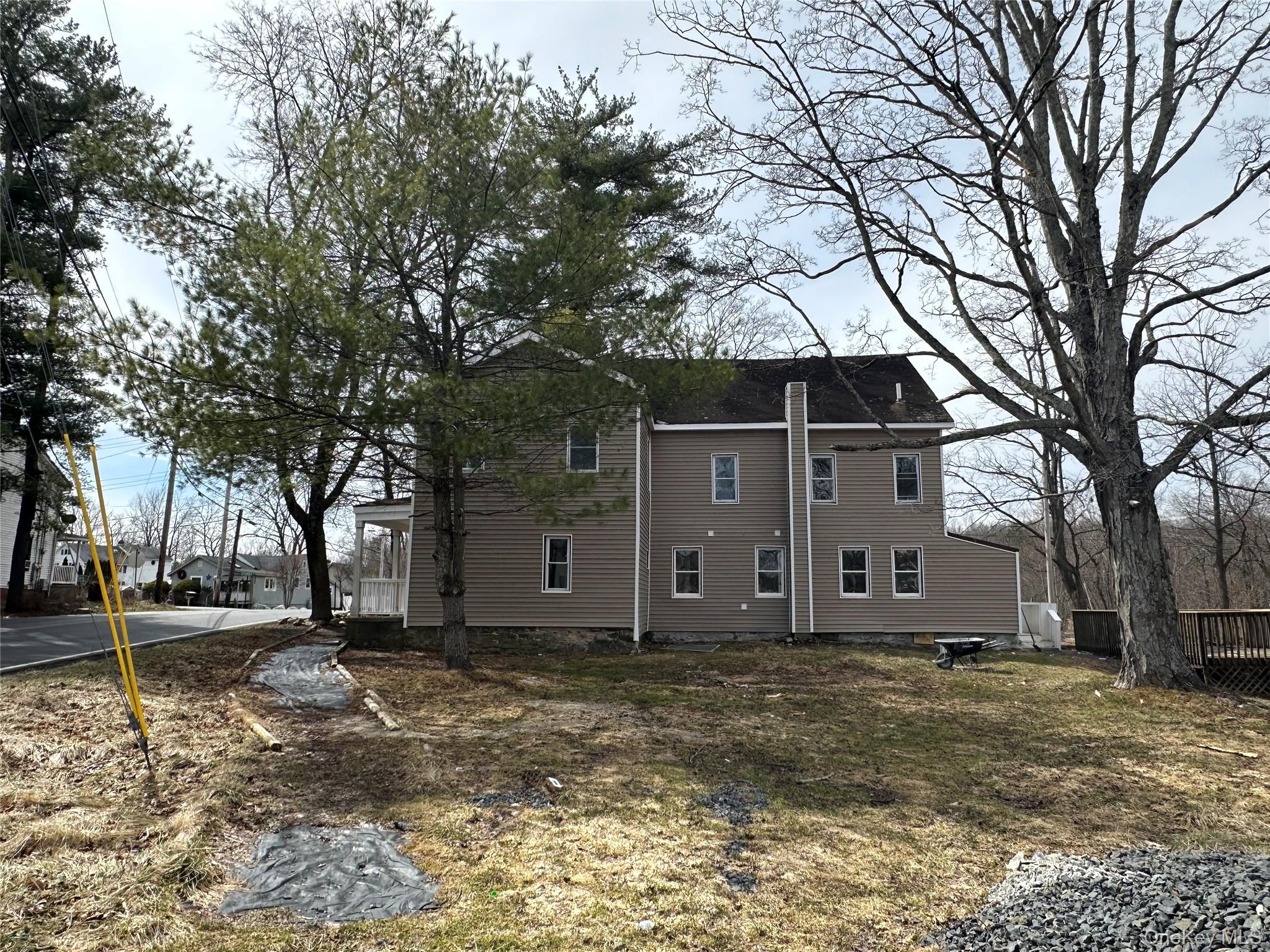 1445 Burlingham Road Pine Bush, NY 12566 - Photo 36 of 36