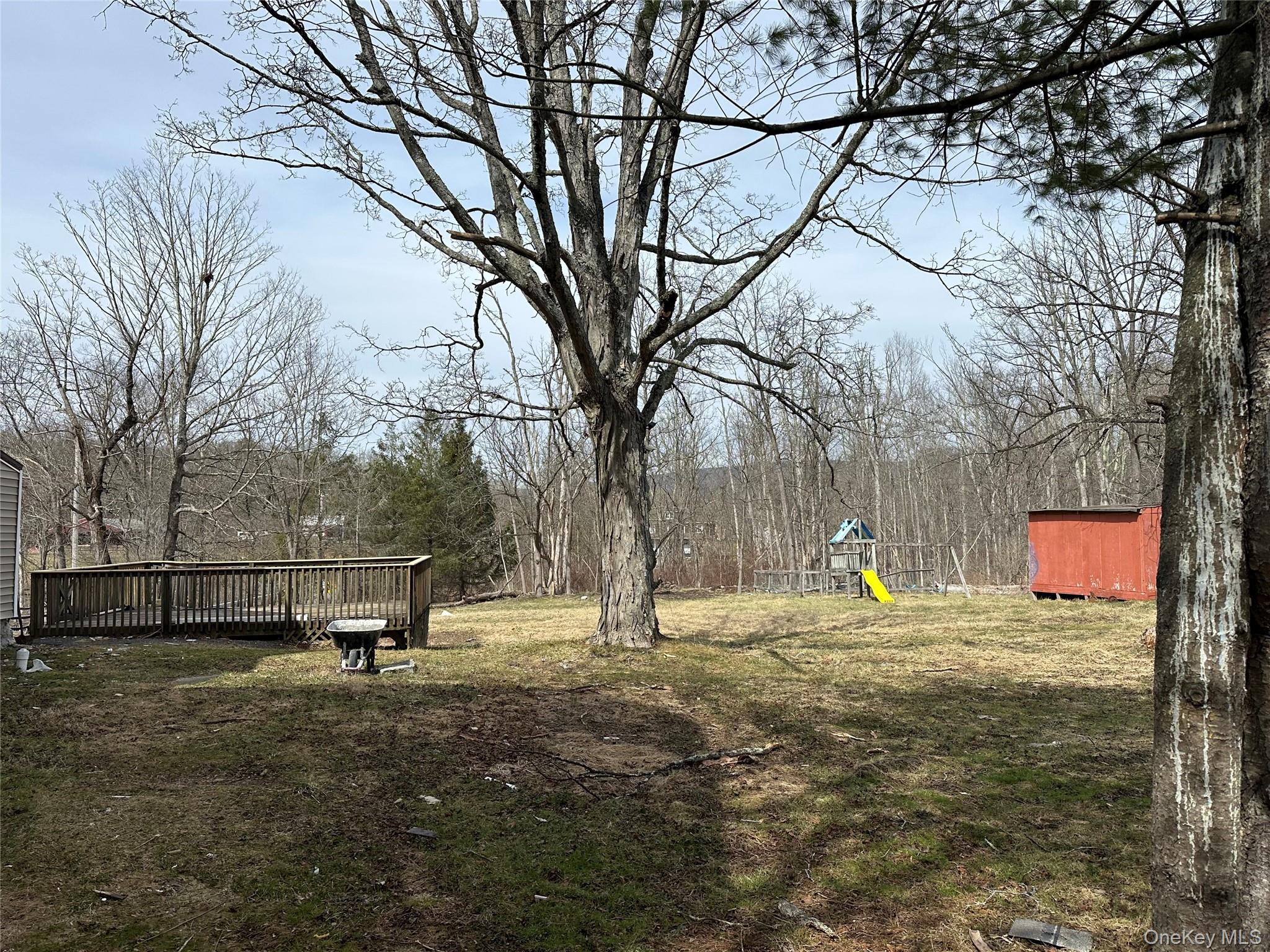 1445 Burlingham Road Pine Bush, NY 12566 - Photo 38 of 42