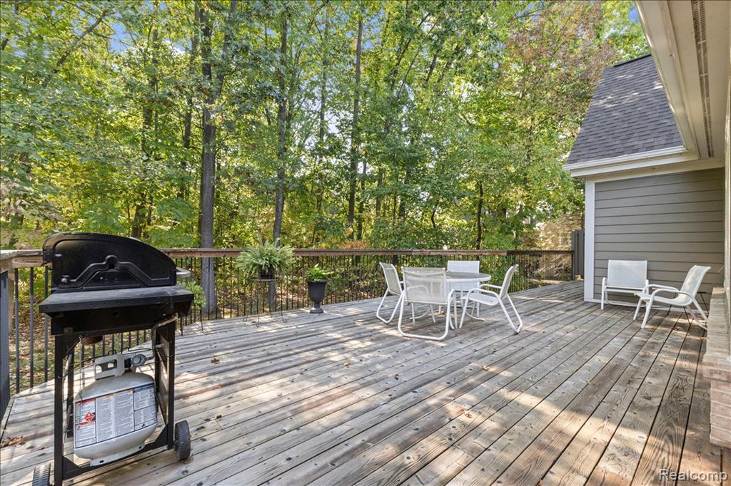7285 Rabbit Ears Pass Clarkston, MI 48346 - Photo 45 of 50