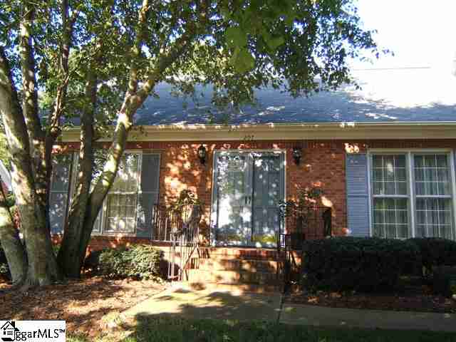 207 West Silverleaf Street Greer, SC 29650 - Photo 1 of 1 Gallery Image 1