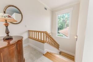 901 Southeast Riverside Drive Stuart, FL 34994 - Photo 47 of 53 a view of a balcony and front door