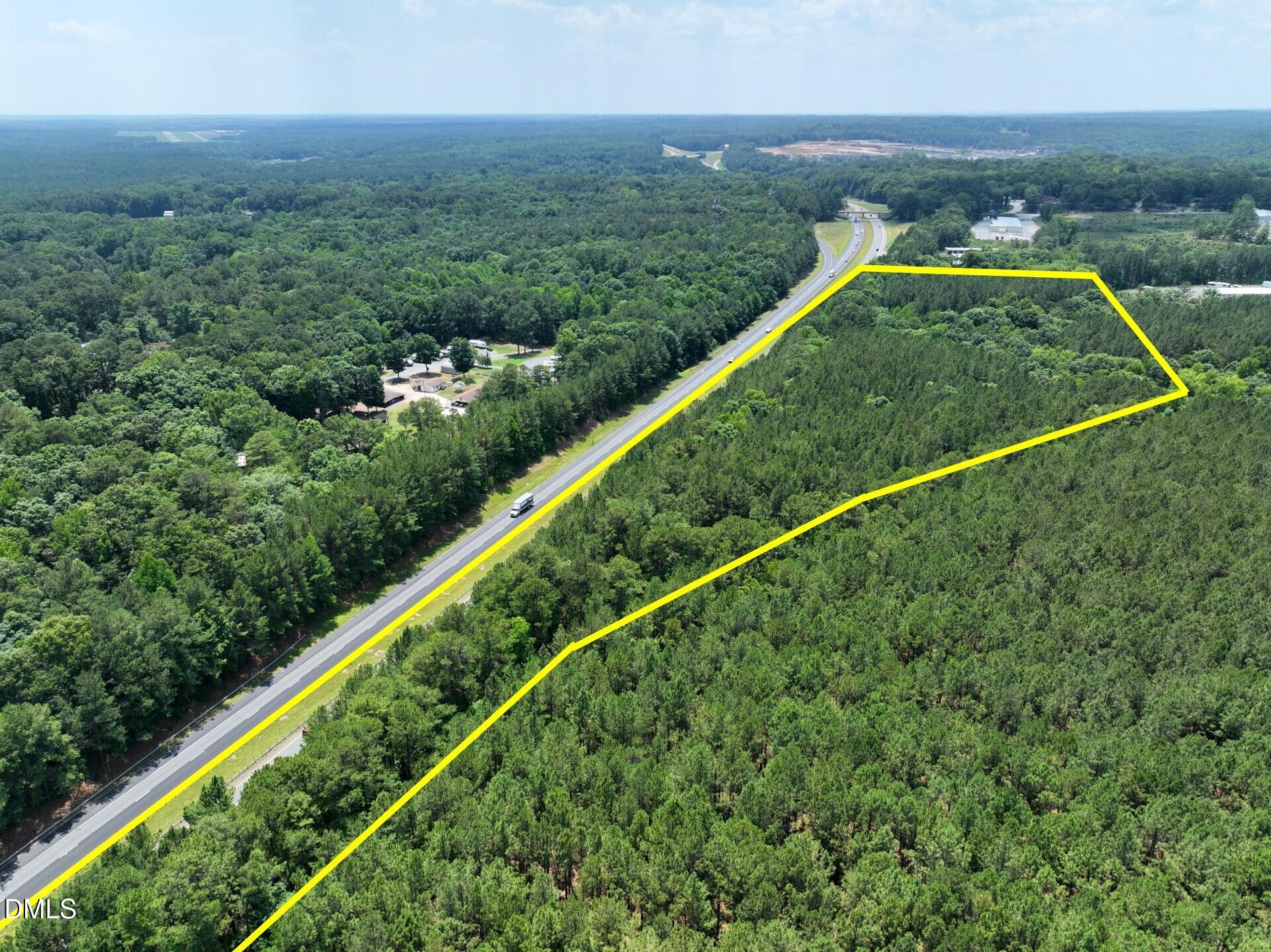 0 Jordan Dam Road Moncure, NC 27559 - Photo 7 of 8 Pic 7