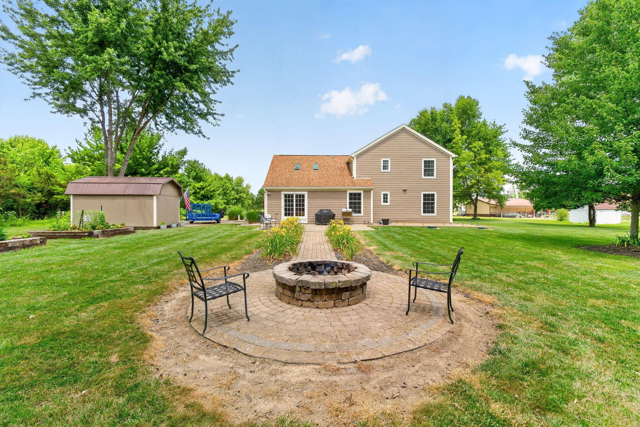 6565 Duffy Road Delaware, OH 43015 - Photo 67 of 84 6565 Duffy (Exterior)-20