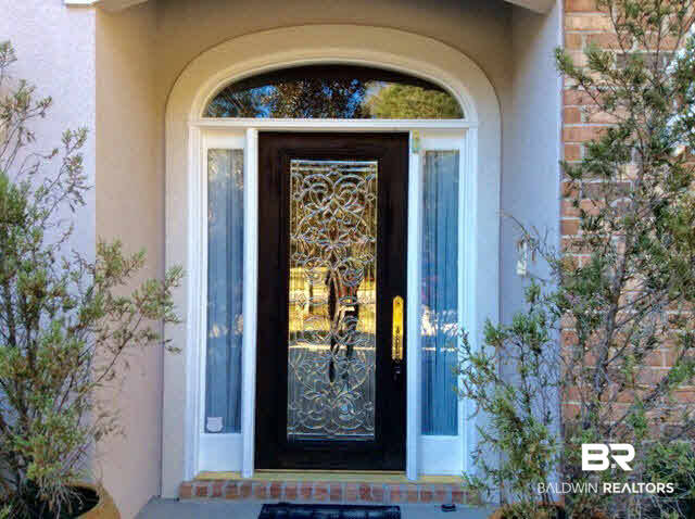 108 Mockingbird Lane Fairhope, AL 36532 - Photo 2 of 28 Front Entrance