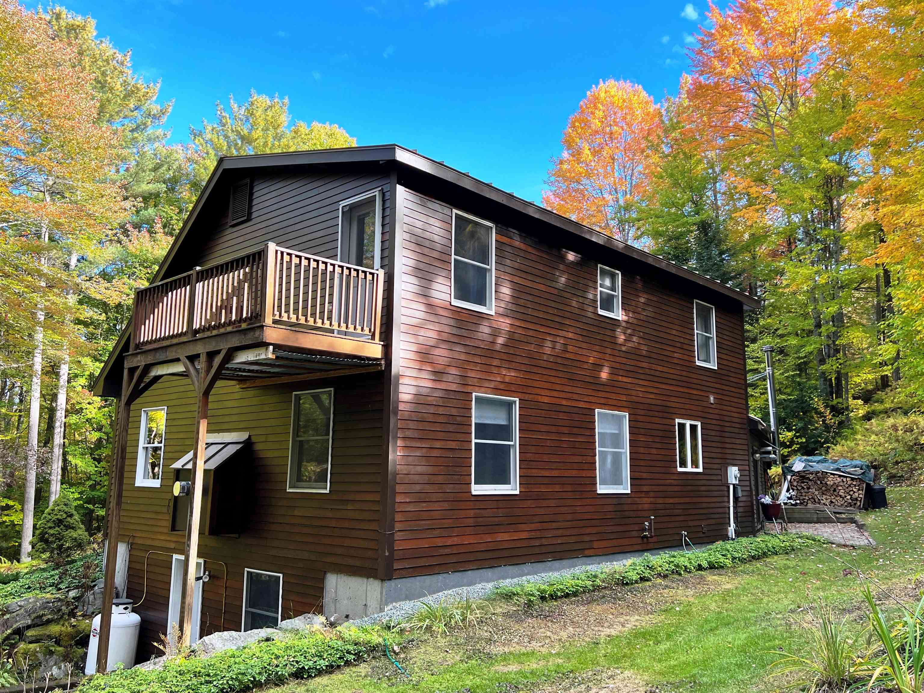 70 Cold Spring Road Littleton, NH 03561 - Photo 1 of 40 Gallery Image 1