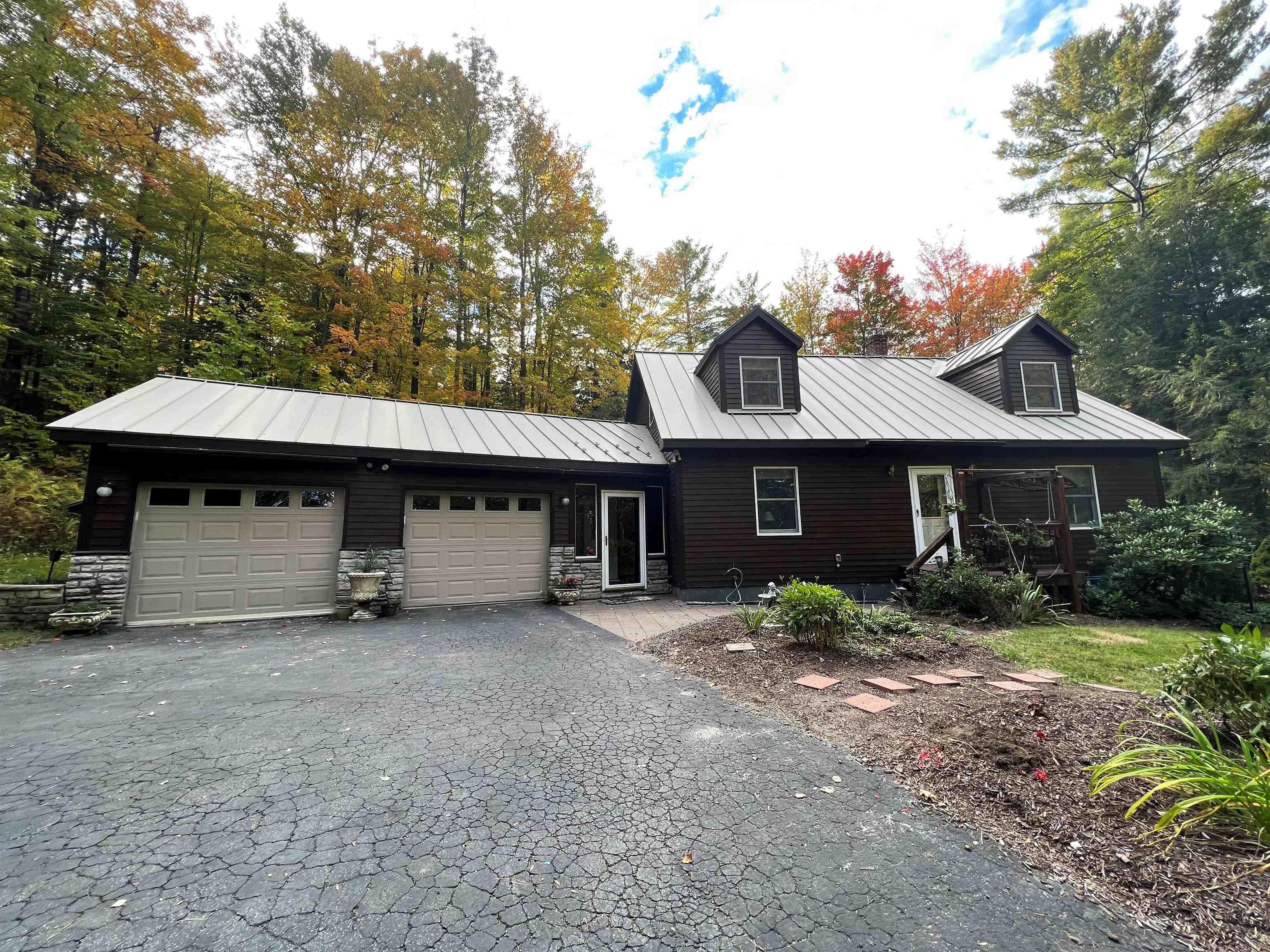 70 Cold Spring Road Littleton, NH 03561 - Photo 2 of 40 Gallery Image 2