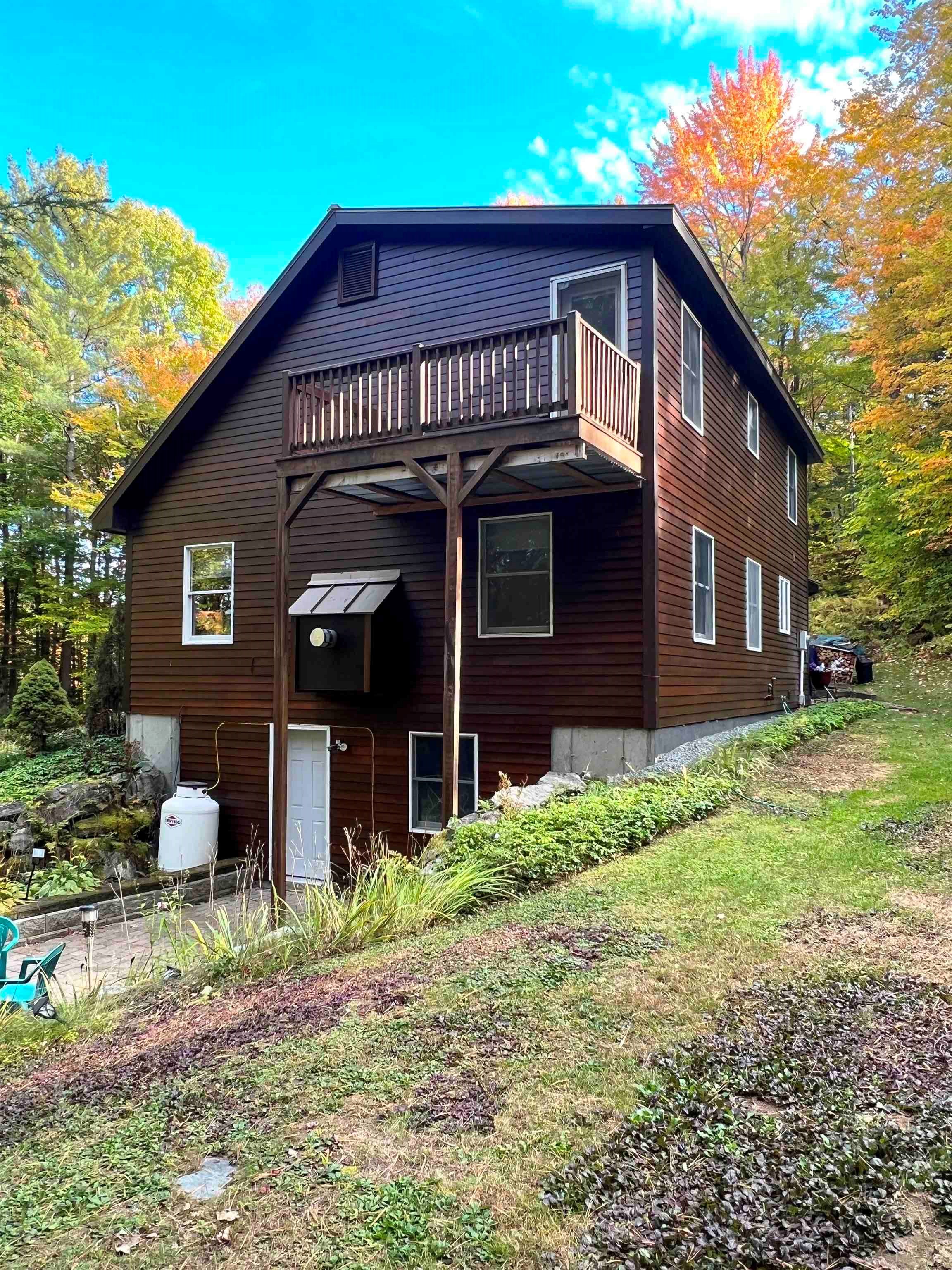 70 Cold Spring Road Littleton, NH 03561 - Photo 36 of 40 Gallery Image 36