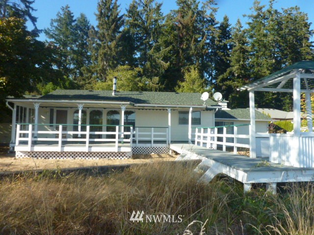 431 Northeast Gladwin Road Belfair, WA 98528 - Photo 4 of 15 Gallery Image 4