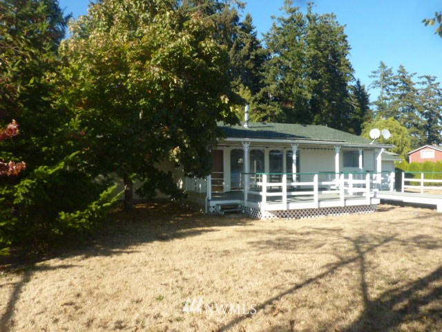 431 Northeast Gladwin Road Belfair, WA 98528 - Photo 5 of 15 Gallery Image 5