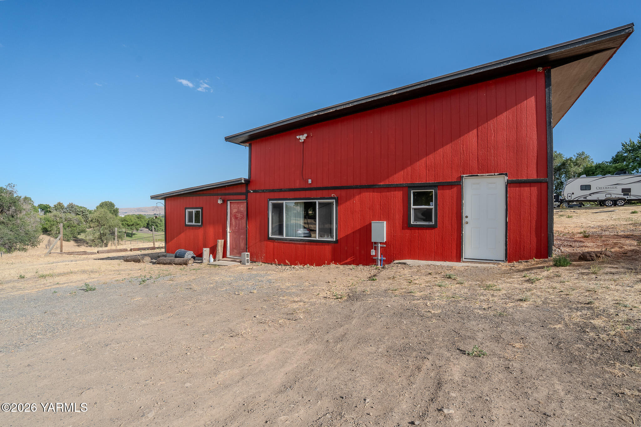724 Ghormley Road Yakima, WA 98908 - Photo 29 of 44 724 Ghormley Rd