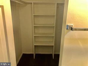 1836 Metzerott Road, Unit 222 Hyattsville, MD 20783 - Photo 12 of 16 a view of walk in closet