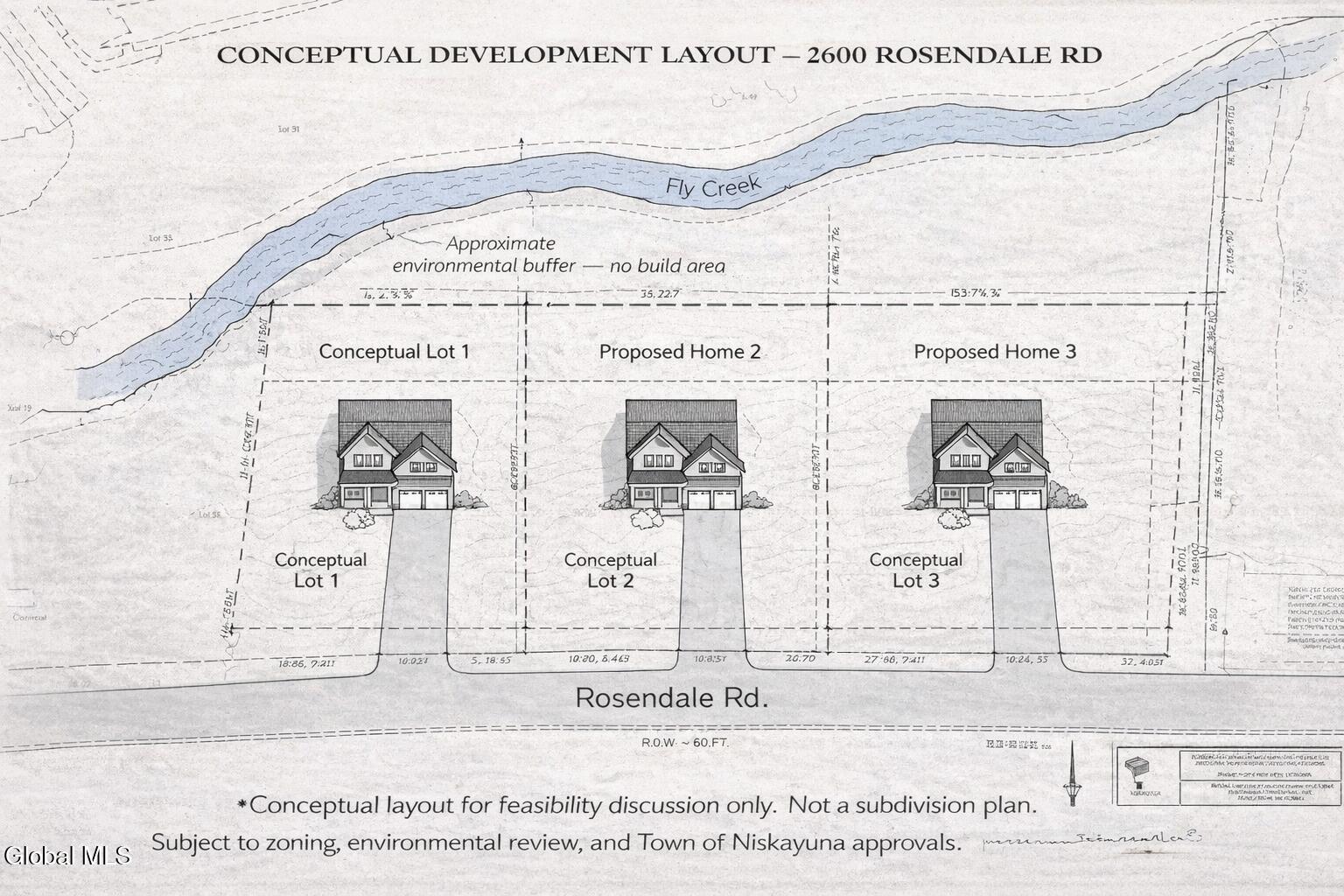 2600 Rosendale Road Niskayuna, NY 12309 - Photo 3 of 9 1000049489