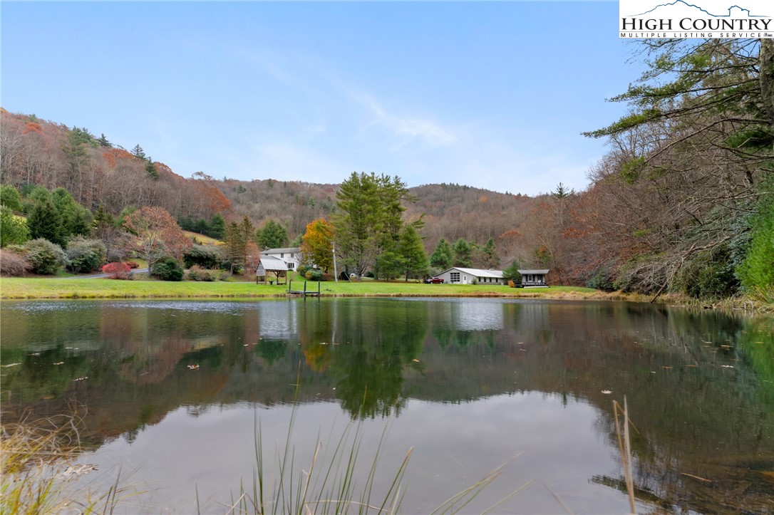 339 Stillhouse Branch Road Laurel Springs, NC 28644 - Photo 2 of 50