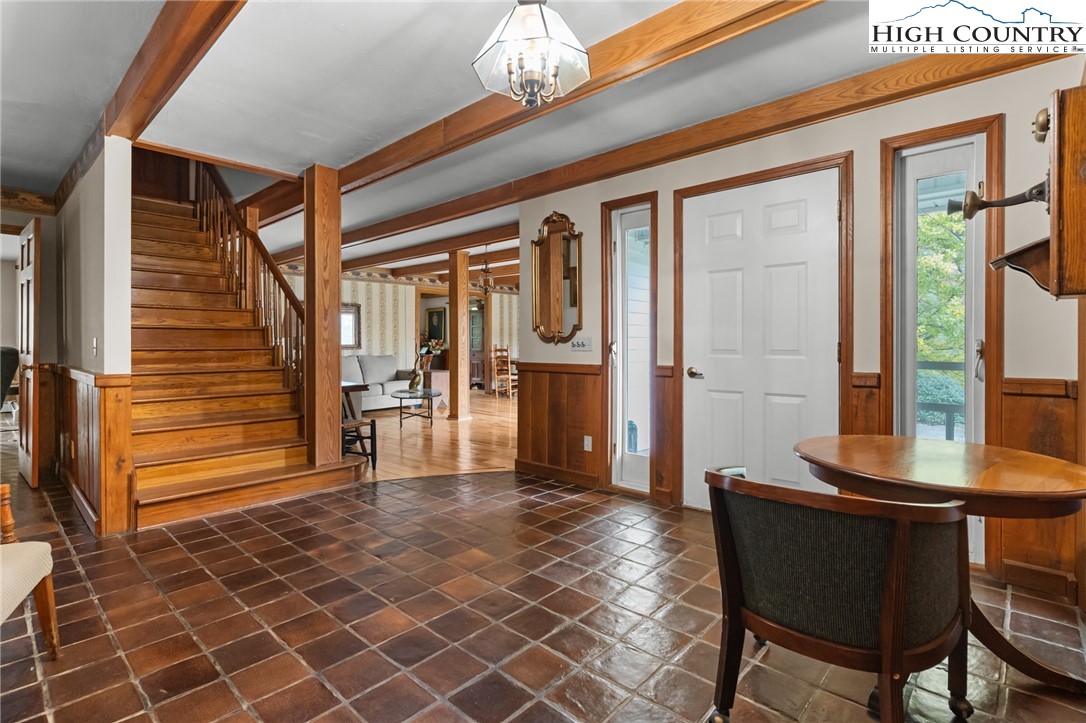 339 Stillhouse Branch Road Laurel Springs, NC 28644 - Photo 31 of 50