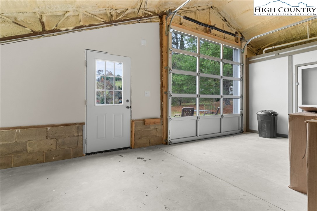 339 Stillhouse Branch Road Laurel Springs, NC 28644 - Photo 32 of 50