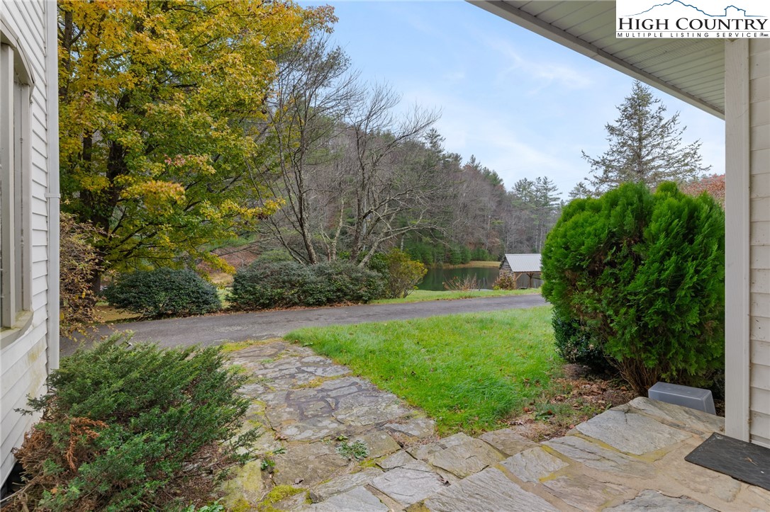 339 Stillhouse Branch Road Laurel Springs, NC 28644 - Photo 8 of 50