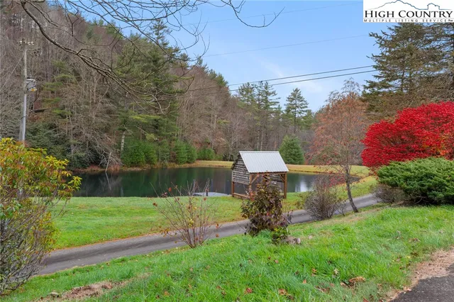 $1,600,000 | 339 Stillhouse Branch Road, Laurel Springs, NC 28644