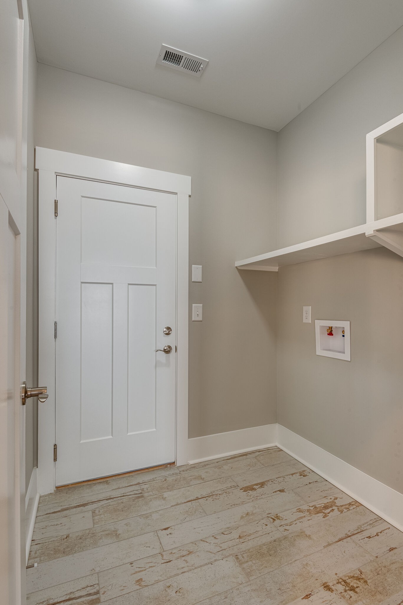 7163 Pepper Tree Circle Fairview, TN 37062 - Photo 13 of 30 a view of empty room