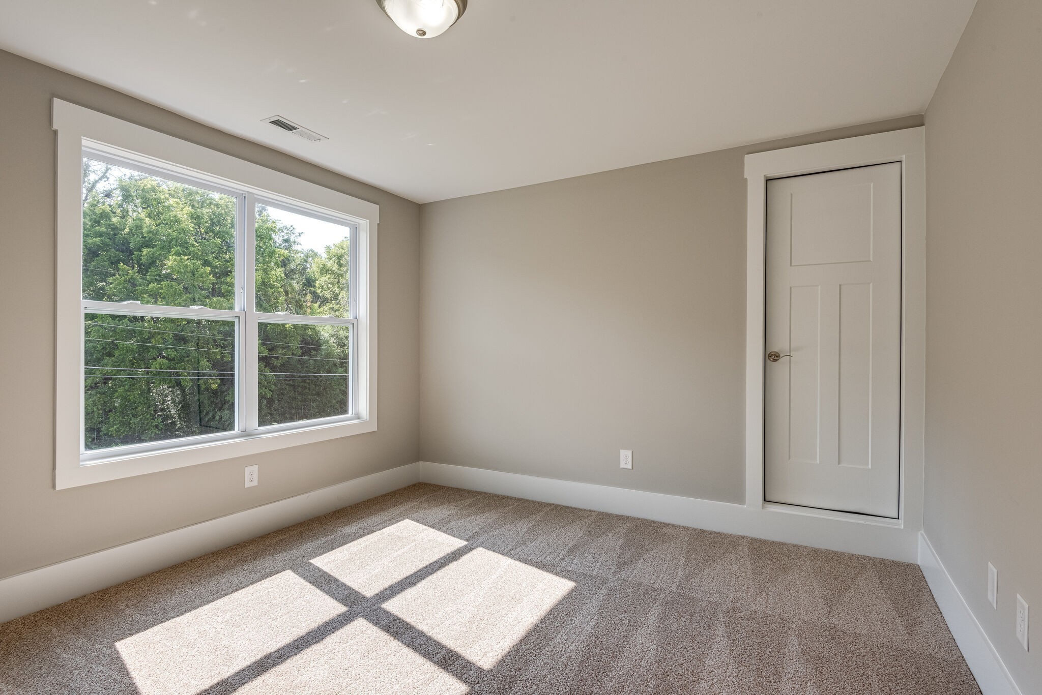 7163 Pepper Tree Circle Fairview, TN 37062 - Photo 18 of 30 an empty room with a window