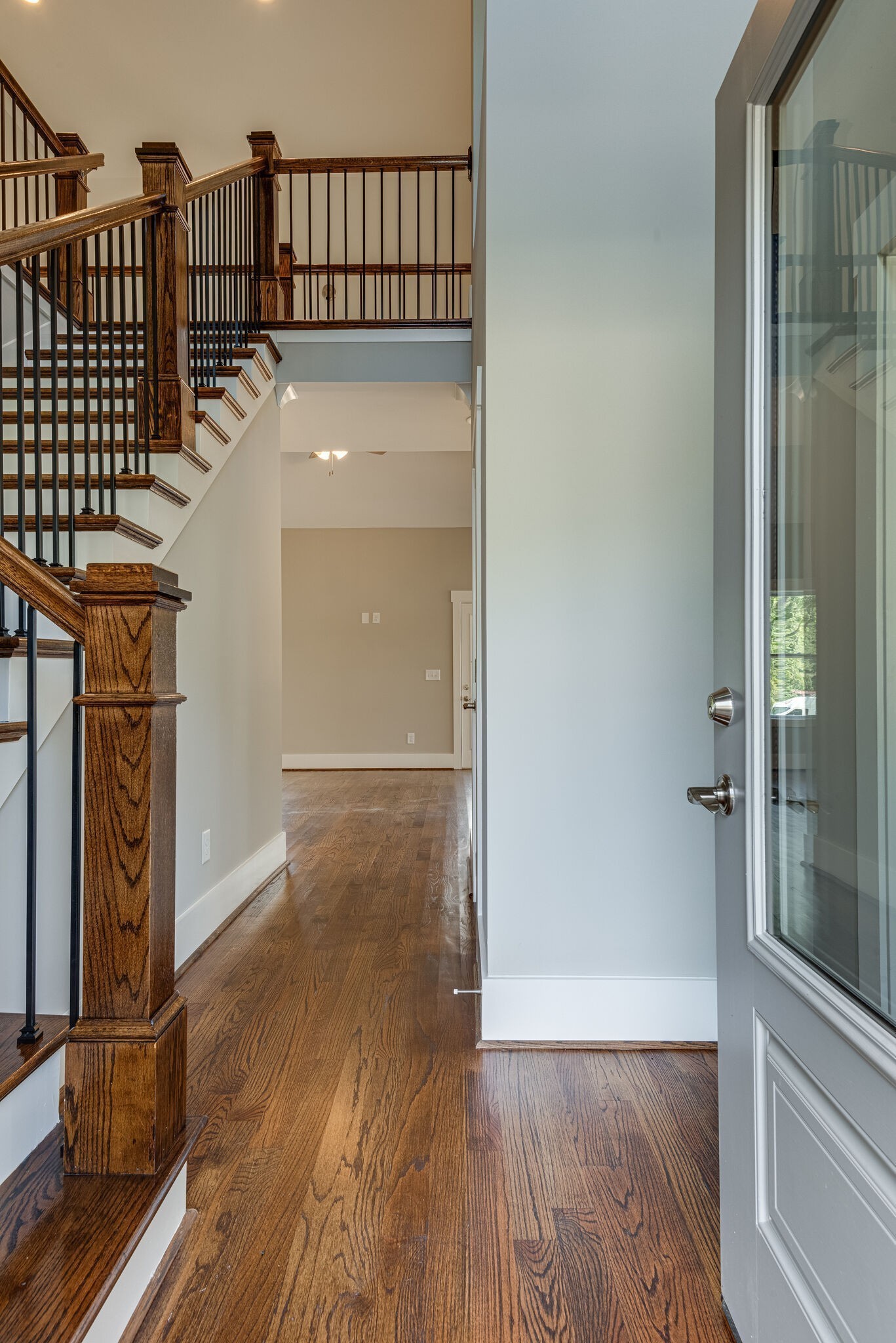 7163 Pepper Tree Circle Fairview, TN 37062 - Photo 20 of 30 a view of a balcony
