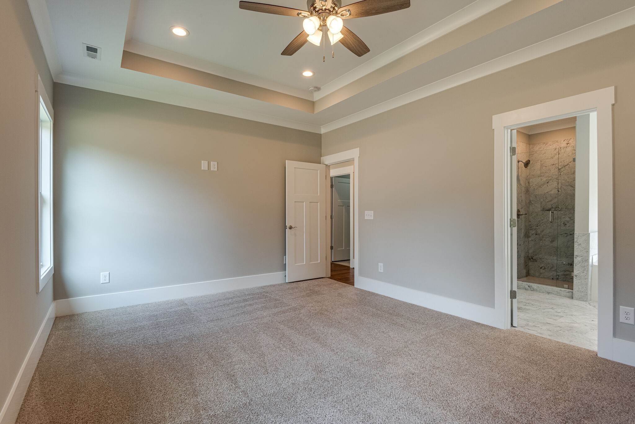 7163 Pepper Tree Circle Fairview, TN 37062 - Photo 10 of 30 a view of an empty room with a window